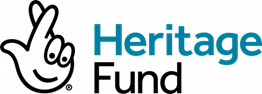Heritage Fund logo