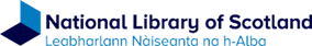 National Library of Scotland logo